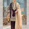 DEEPSY D.NO 1771 INDIAN WOMEN THREAD EMBROIDERY PARTY WEAR MUSLIM PAKISTANI PANT SUIT